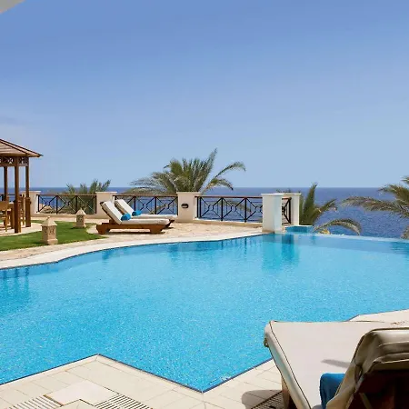 Movenpick Resort Sharm El Sheikh Exterior photo