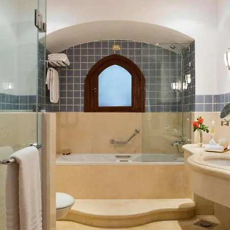 Movenpick Resort Sharm El Sheikh Exterior photo