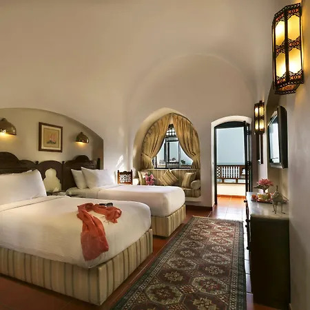 Movenpick Resort Sharm El Sheikh Exterior photo
