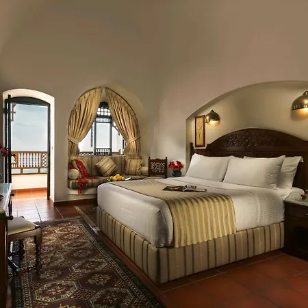 Movenpick Resort Sharm El Sheikh Exterior photo
