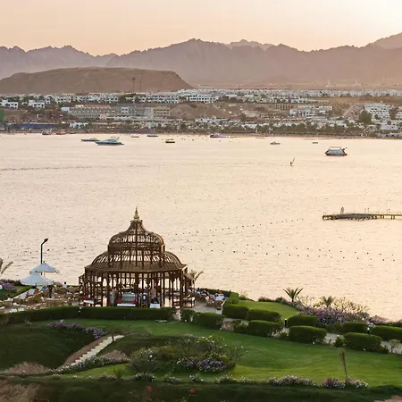 Movenpick Resort Sharm El Sheikh 