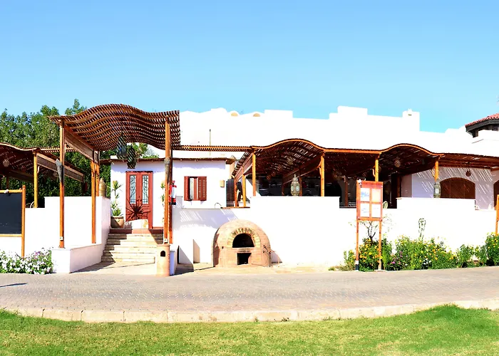 Movenpick Resort Sharm El Sheikh