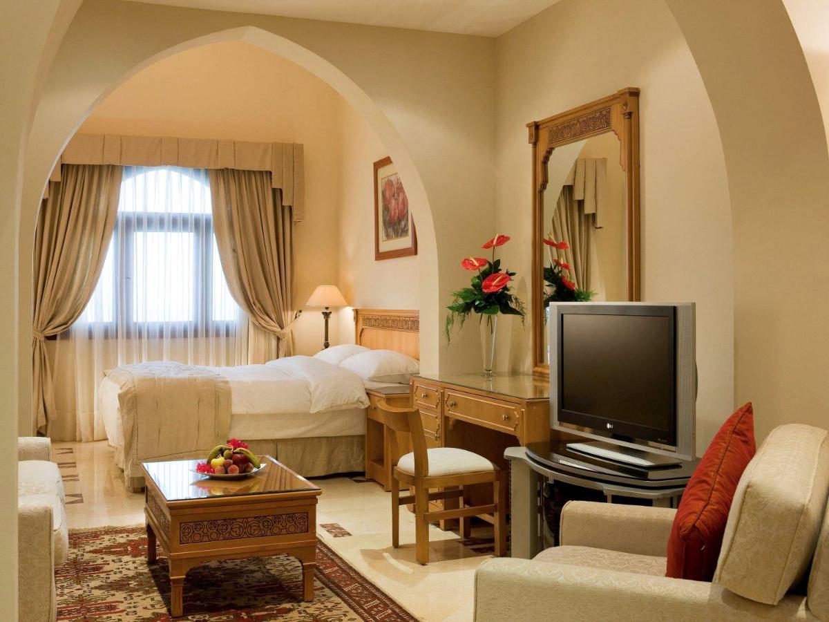 Movenpick Sheikh Шарм-еш-Шейх