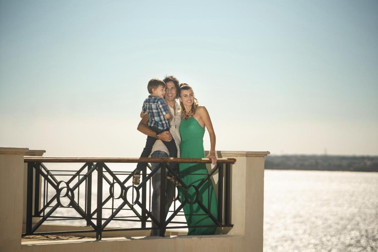 Movenpick Sheikh Курортний комплекс