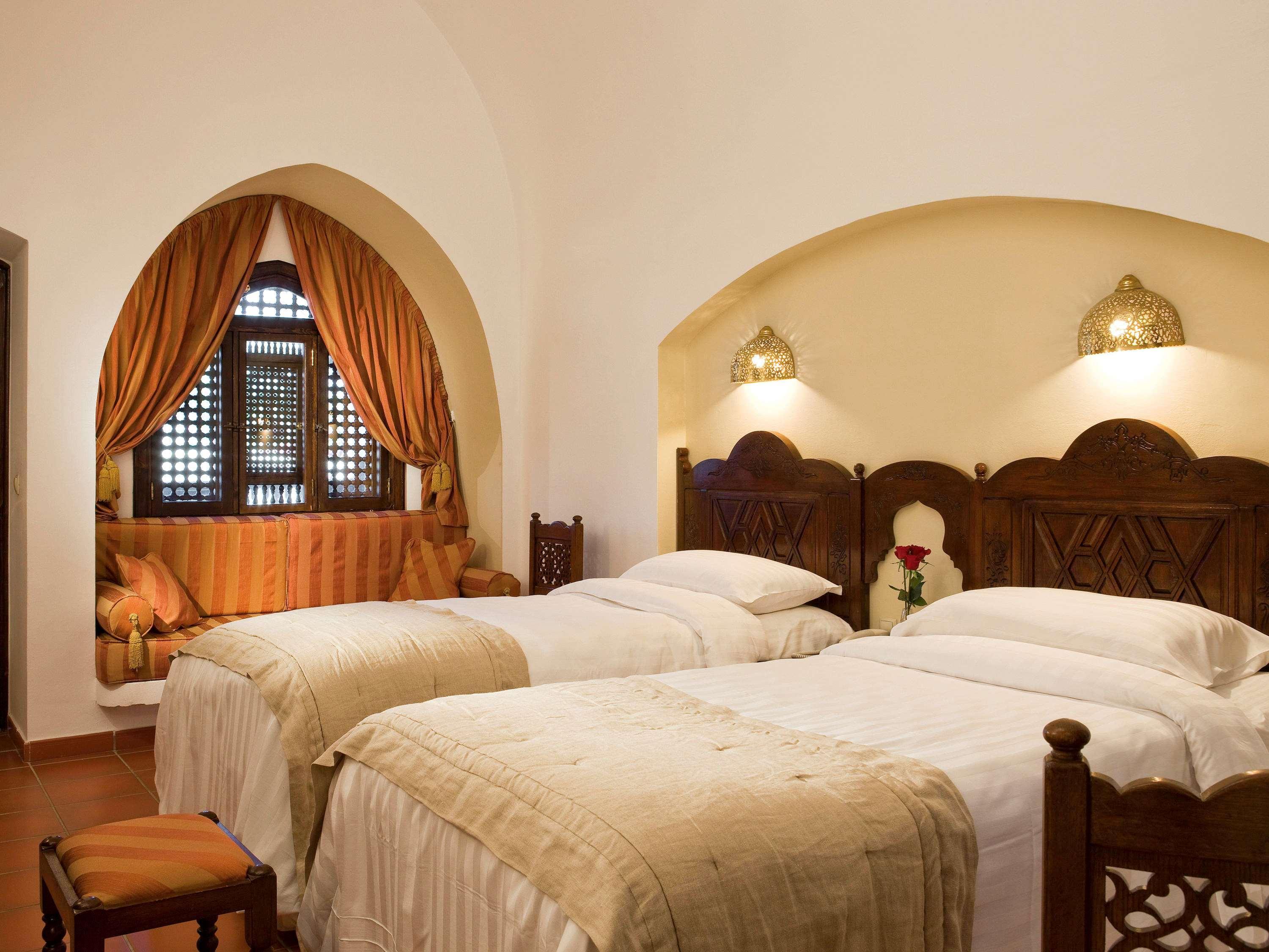 Movenpick Sheikh Шарм-еш-Шейх