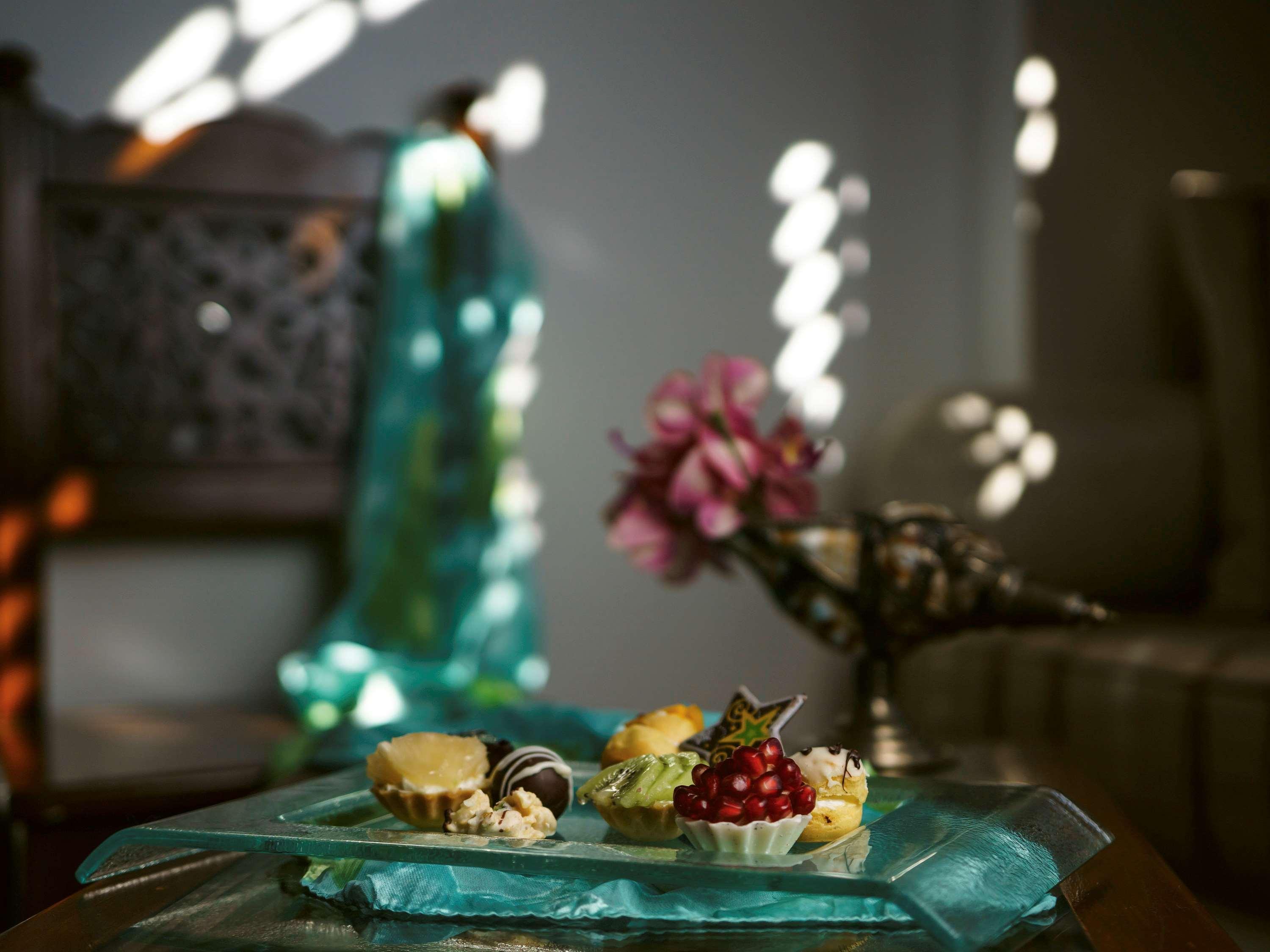 Movenpick Sheikh Курортний комплекс