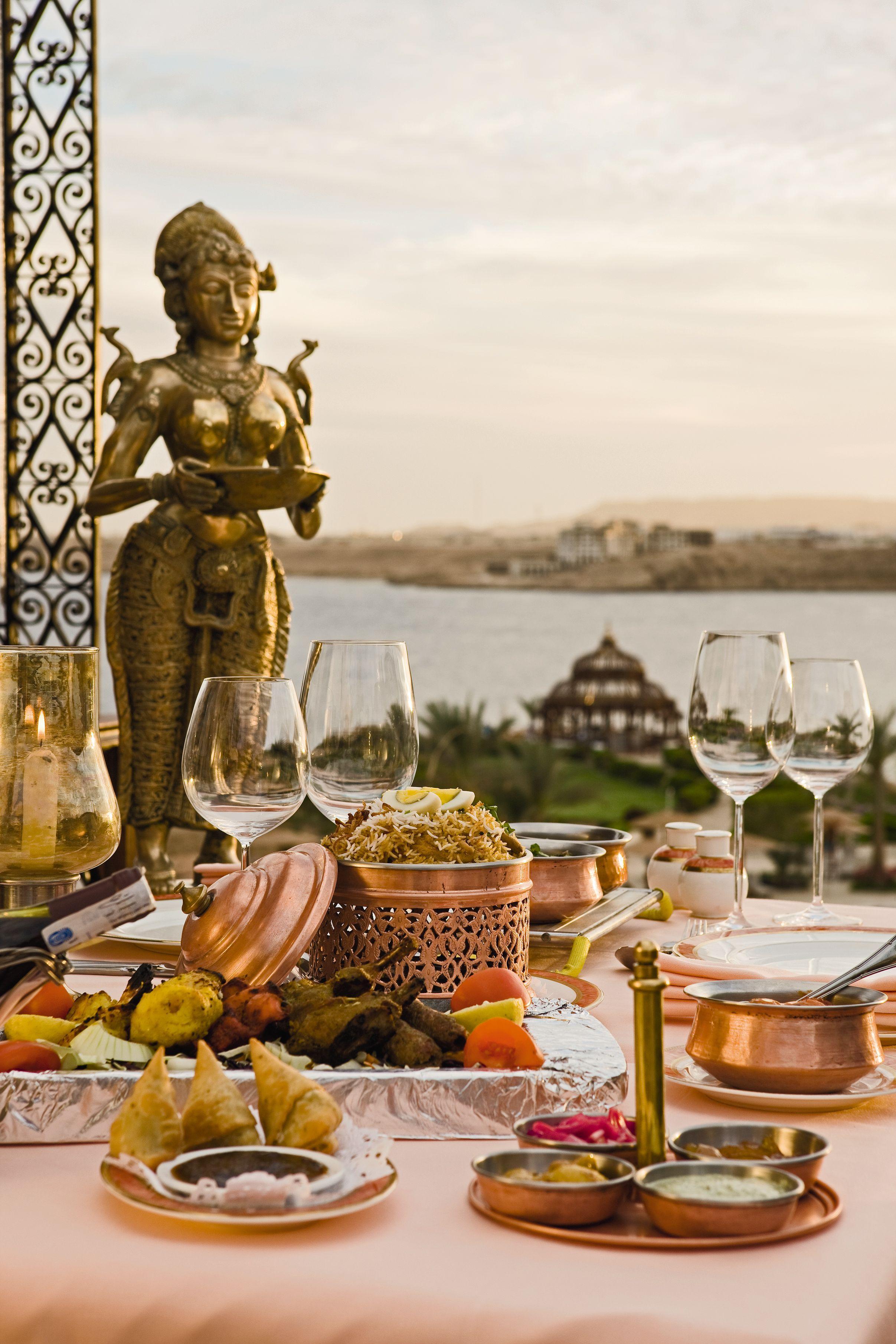 Movenpick Sheikh Курортний комплекс