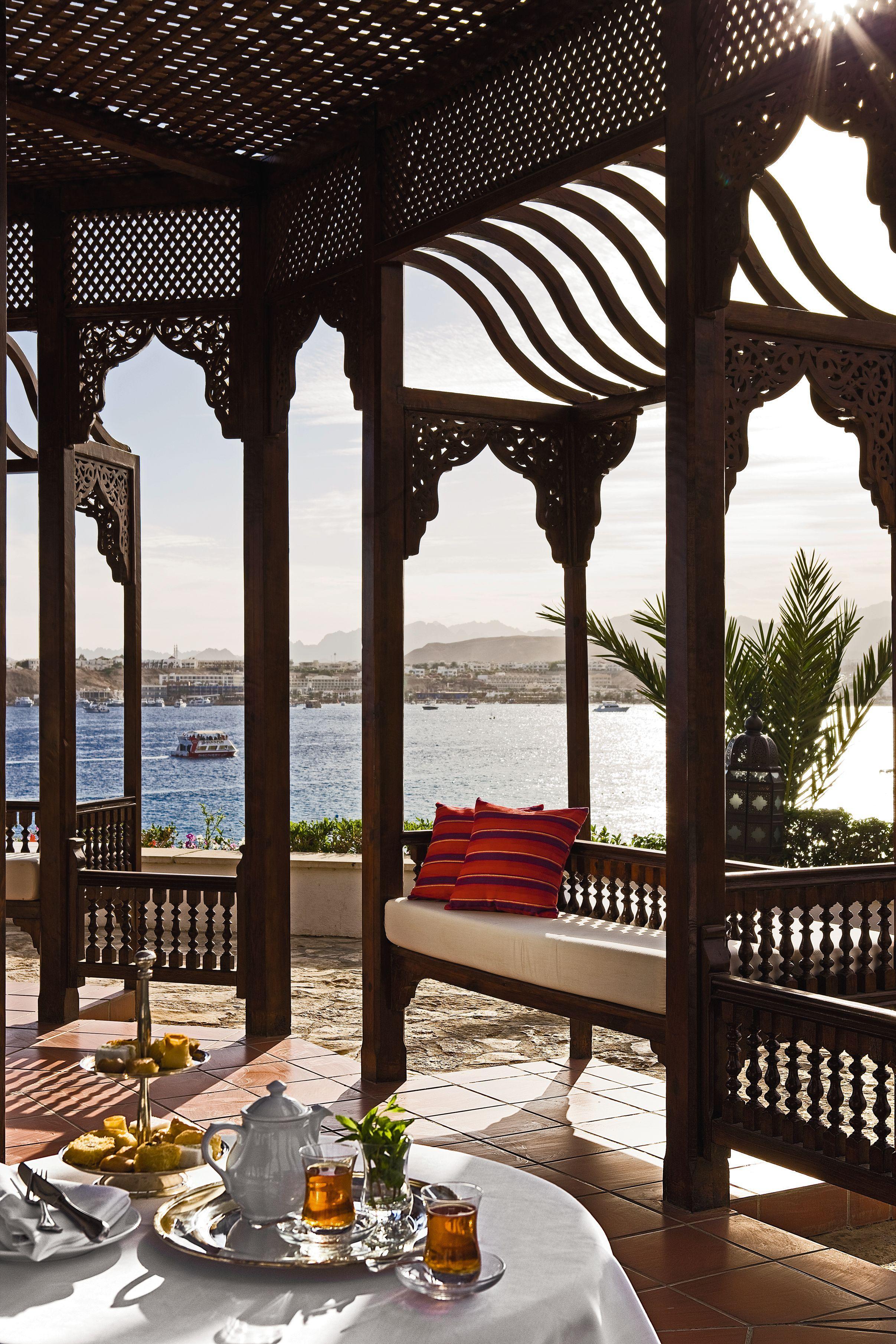 Курортний комплекс Movenpick Sheikh Шарм-еш-Шейх