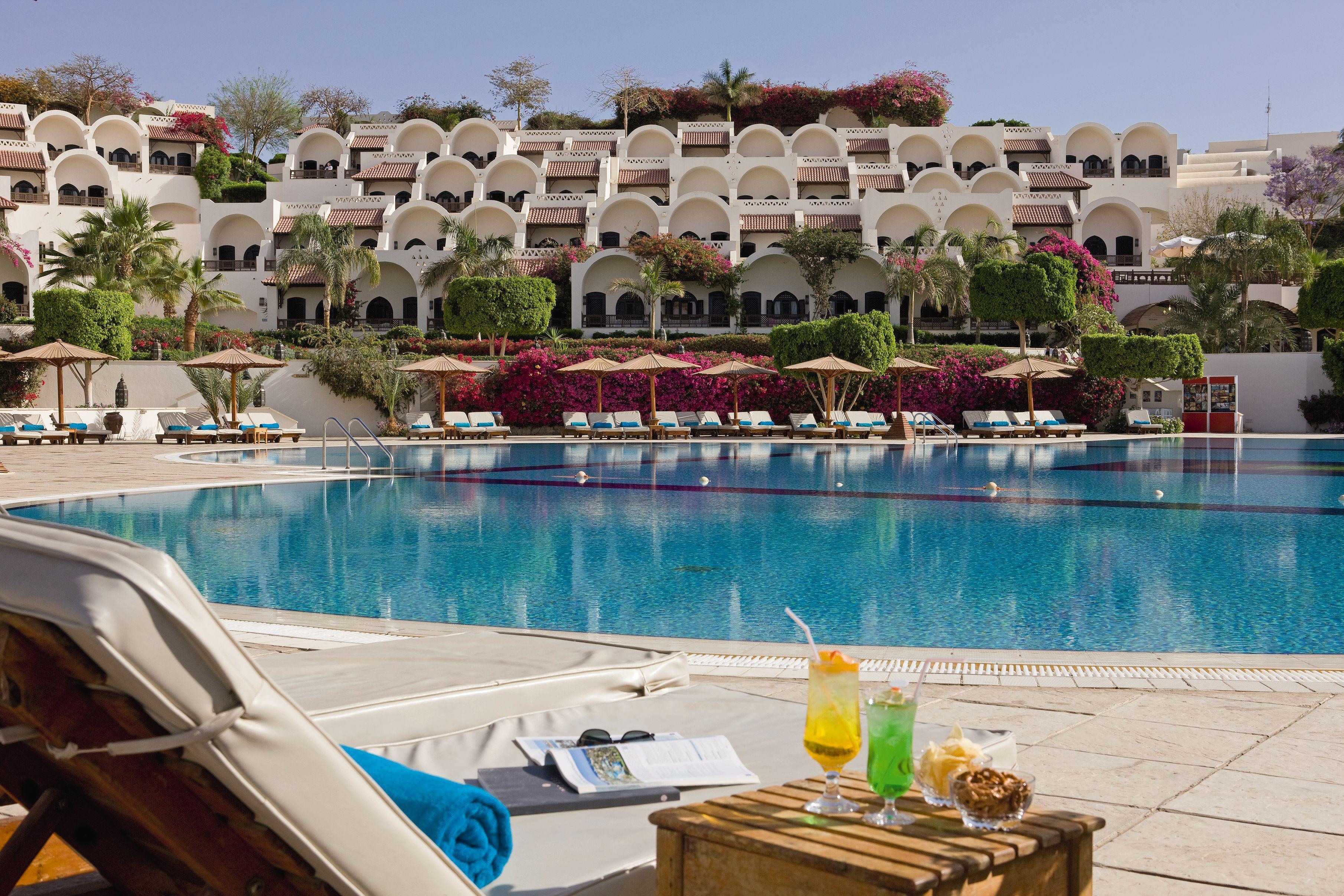 Movenpick Sheikh Шарм-еш-Шейх