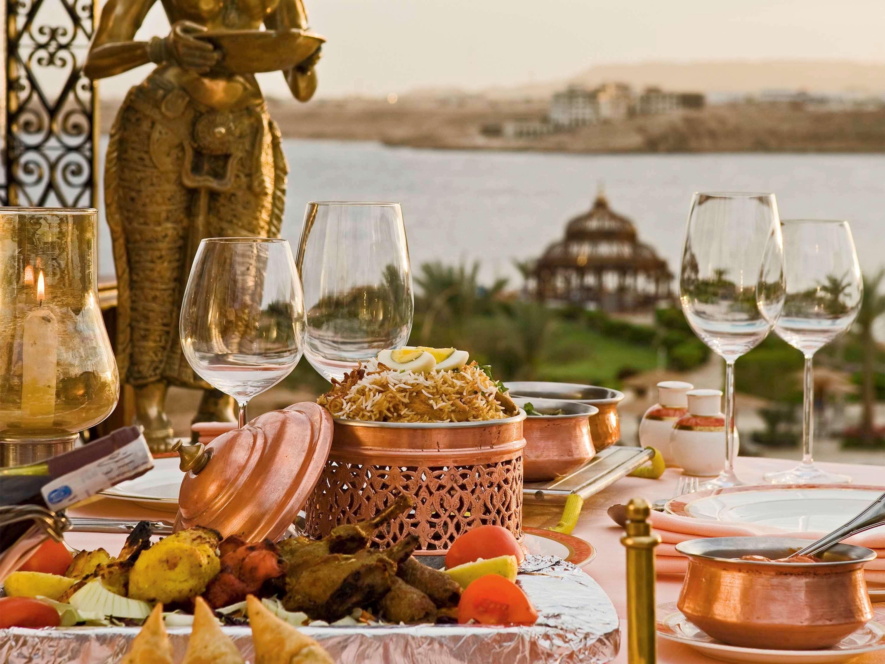 Movenpick Sheikh 5* Шарм-еш-Шейх