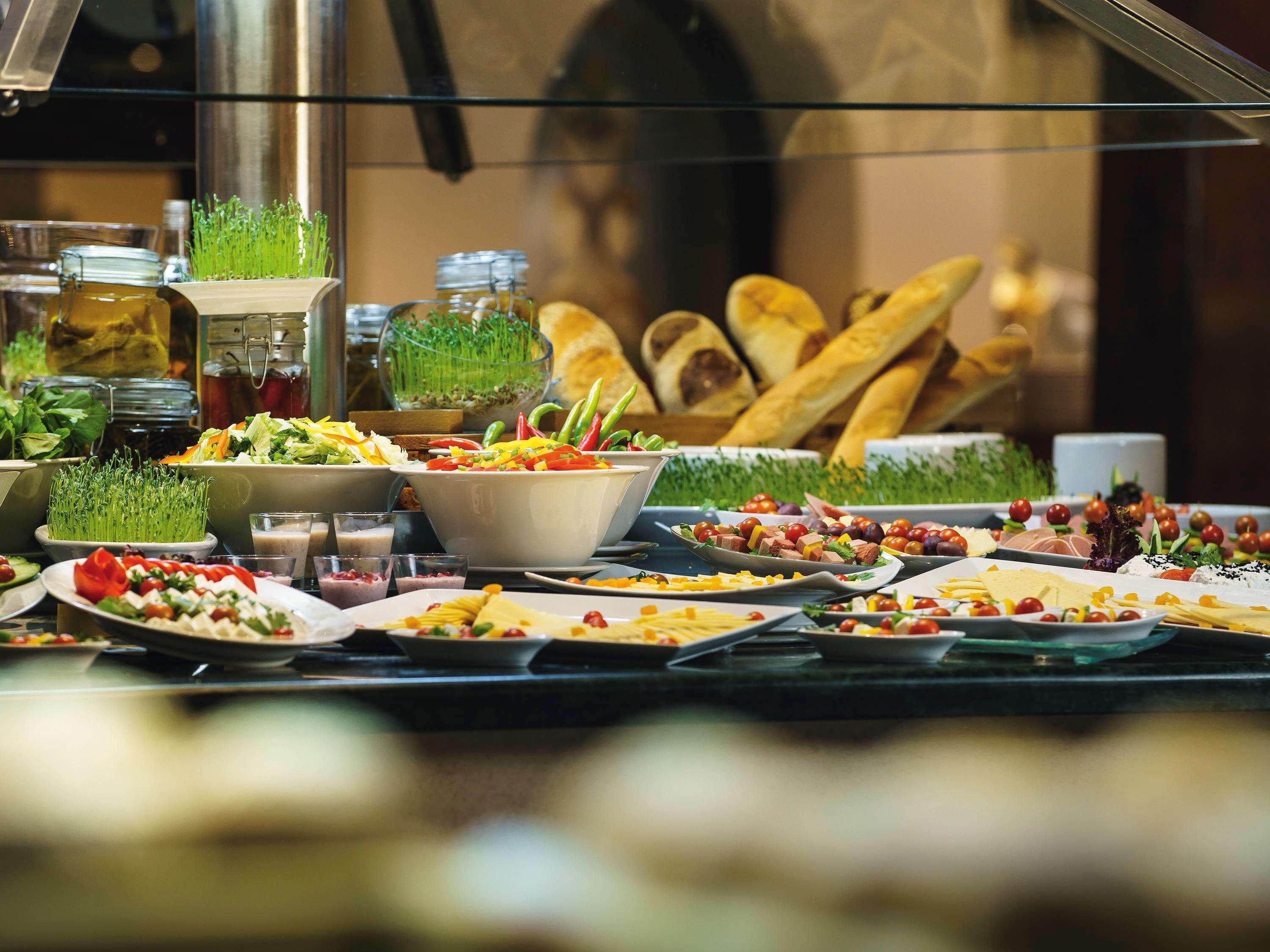 Movenpick Sheikh Курортний комплекс
