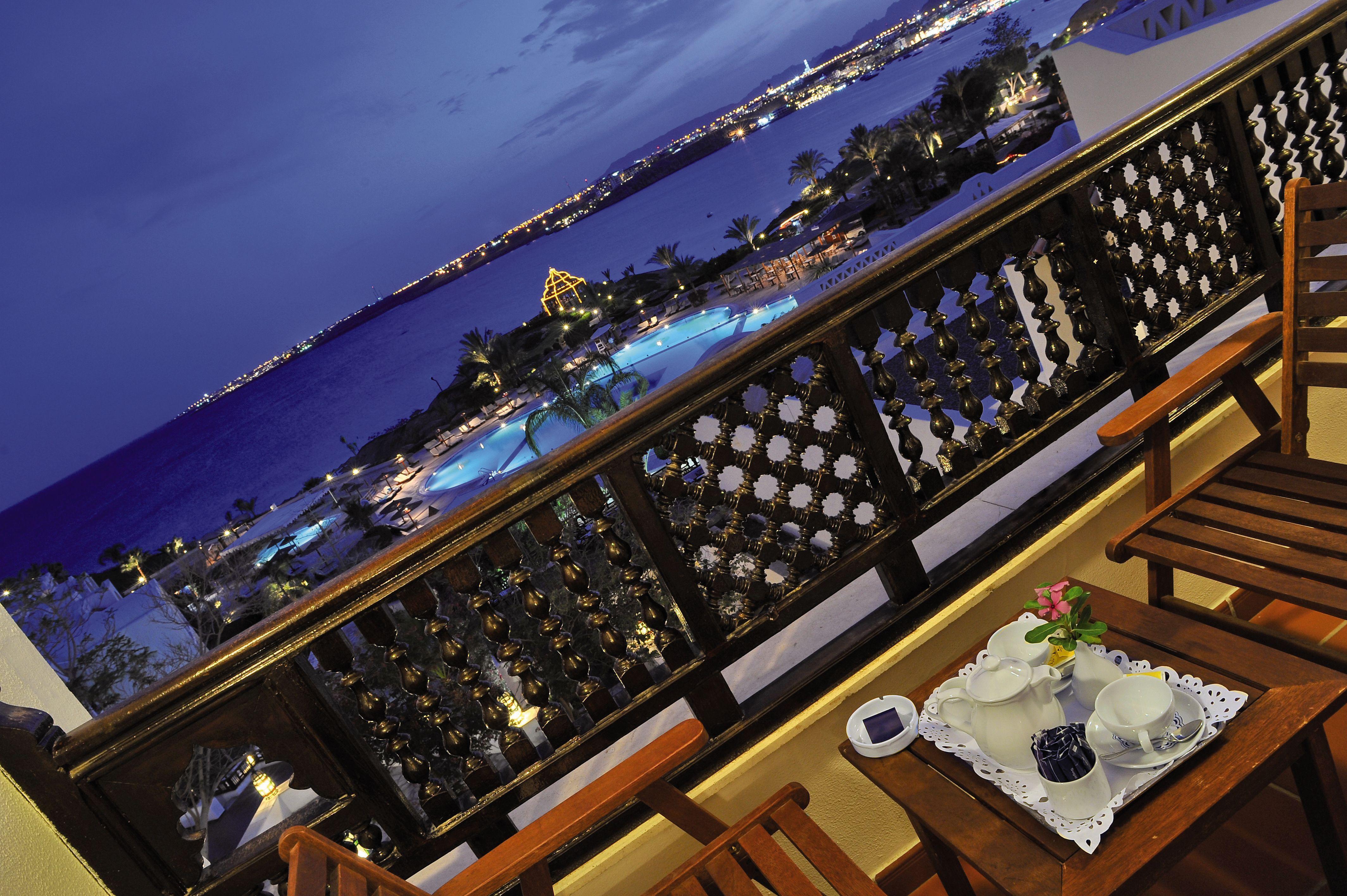 Movenpick Sheikh 5* Шарм-еш-Шейх