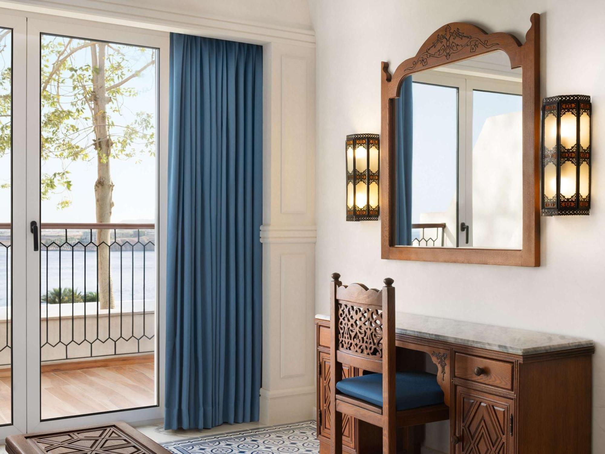 Movenpick Sheikh Курортний комплекс 5*