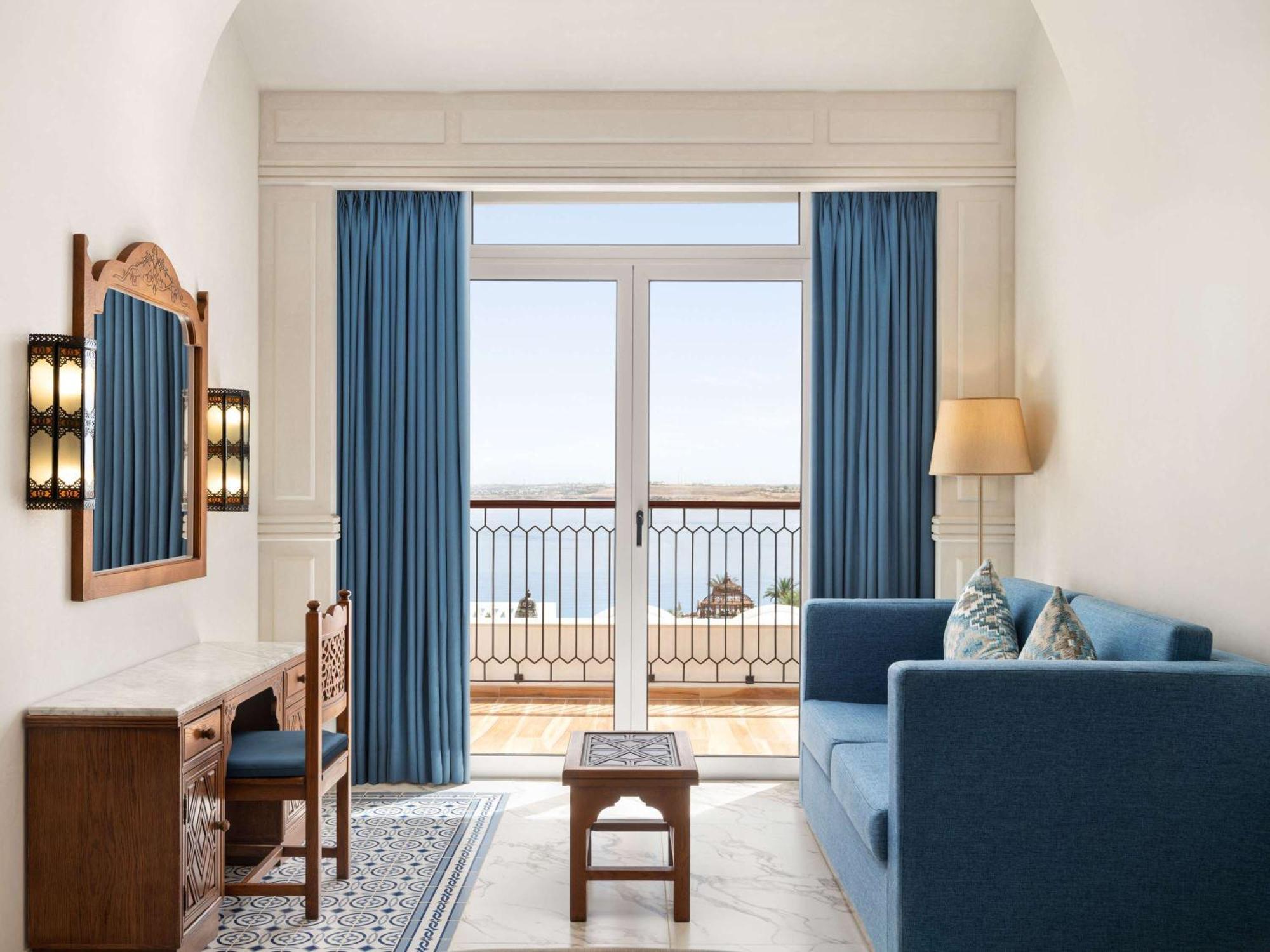 Movenpick Sheikh Курортний комплекс Шарм-еш-Шейх