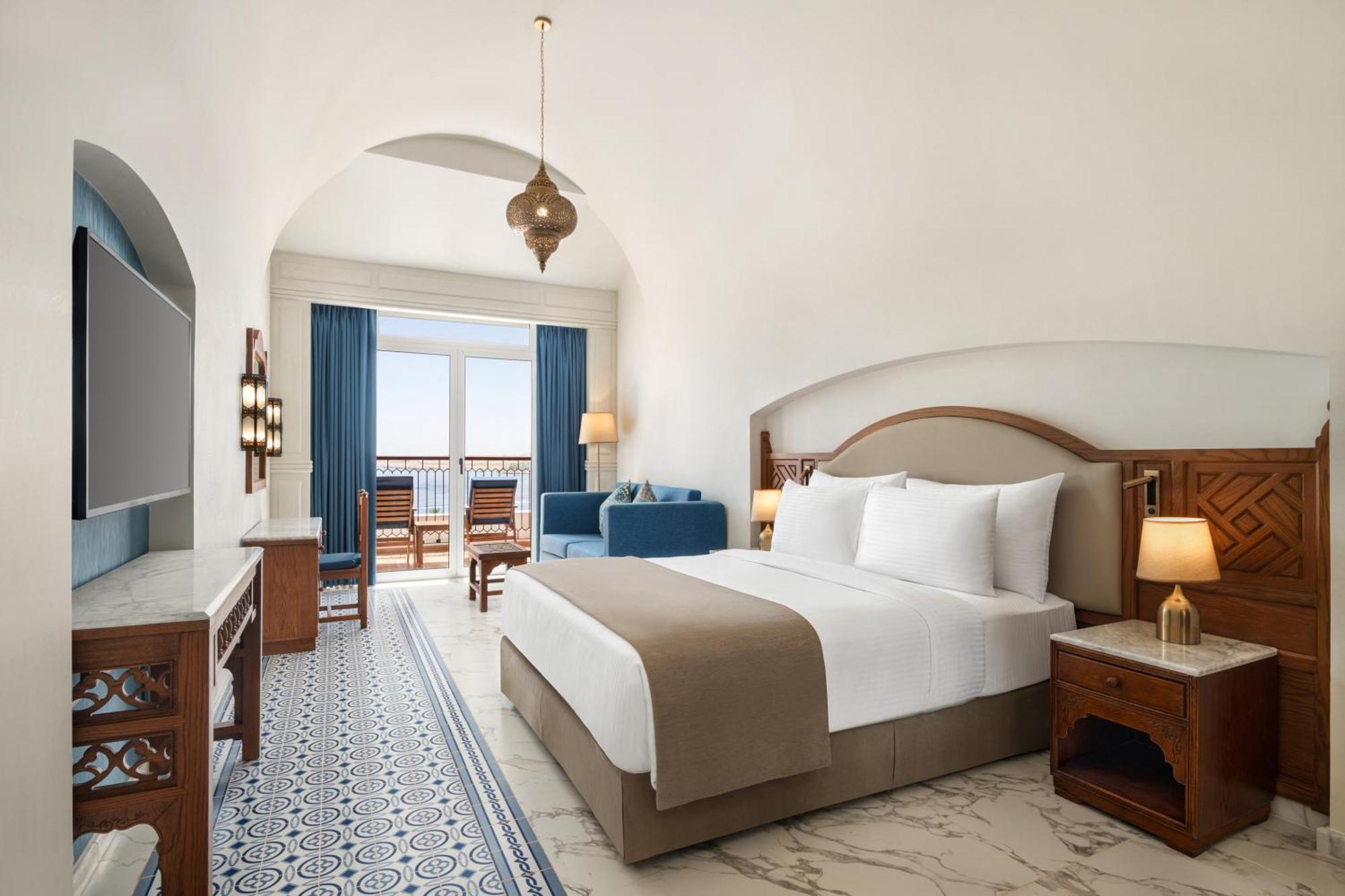 Movenpick Sheikh Курортний комплекс