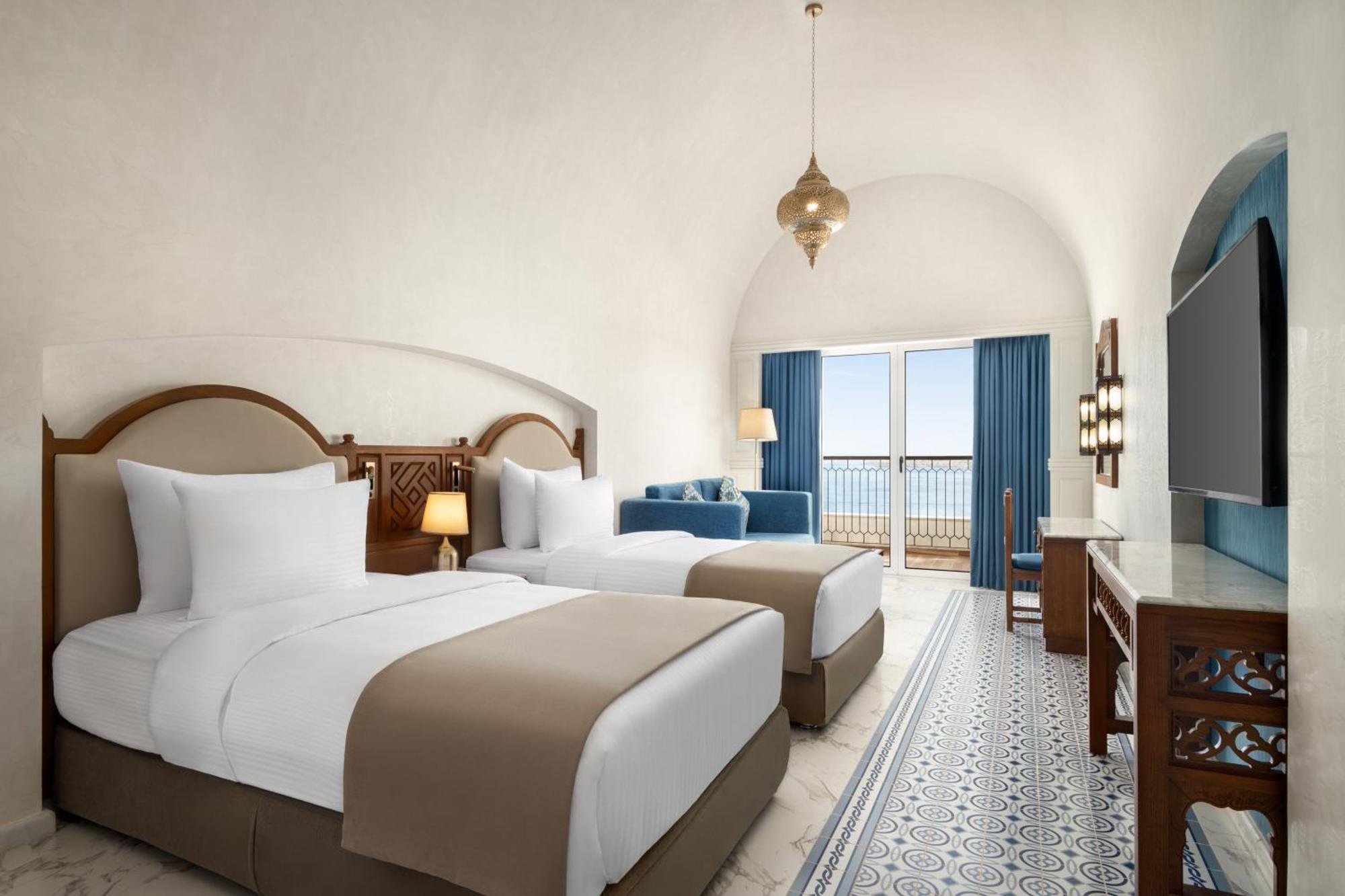 Movenpick Sheikh Курортний комплекс Шарм-еш-Шейх