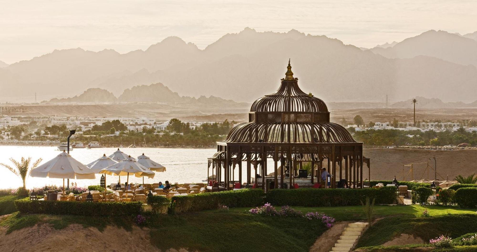 Movenpick Sheikh 5* Шарм-еш-Шейх
