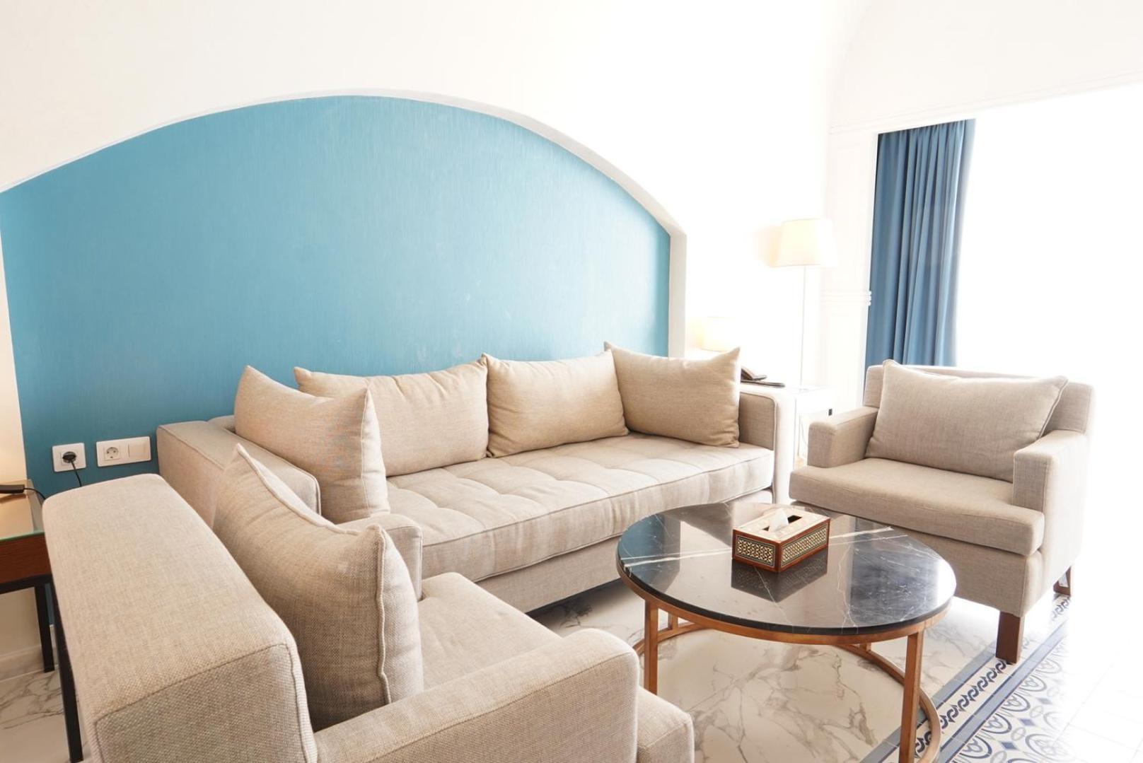 Movenpick Sheikh Курортний комплекс 5*