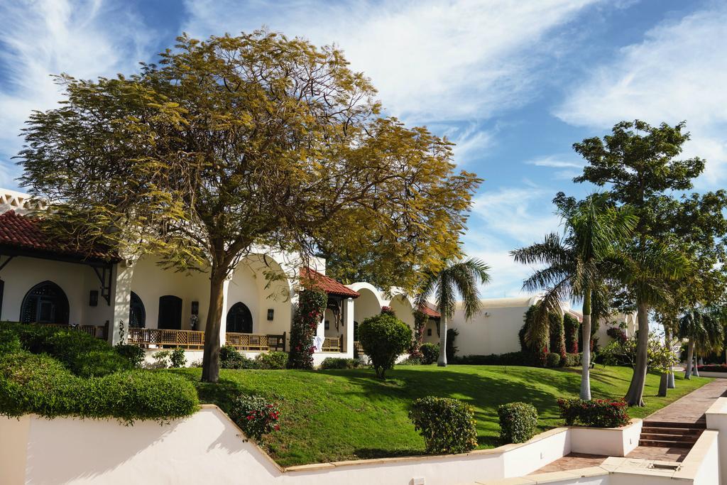 Movenpick Sheikh Курортний комплекс Шарм-еш-Шейх