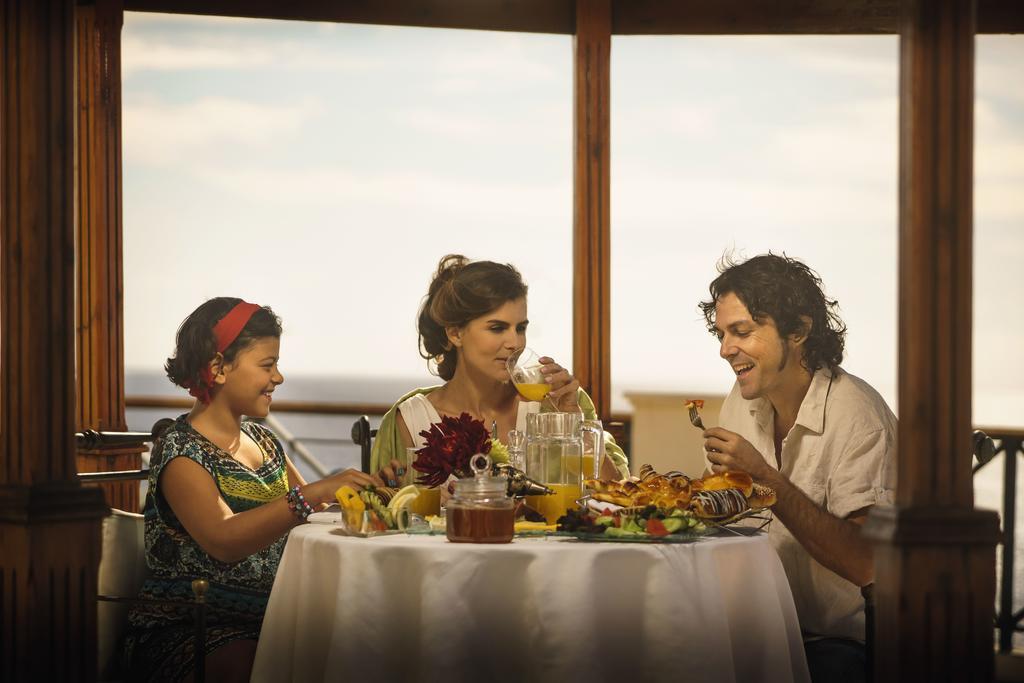 Movenpick Sheikh 5* Шарм-еш-Шейх