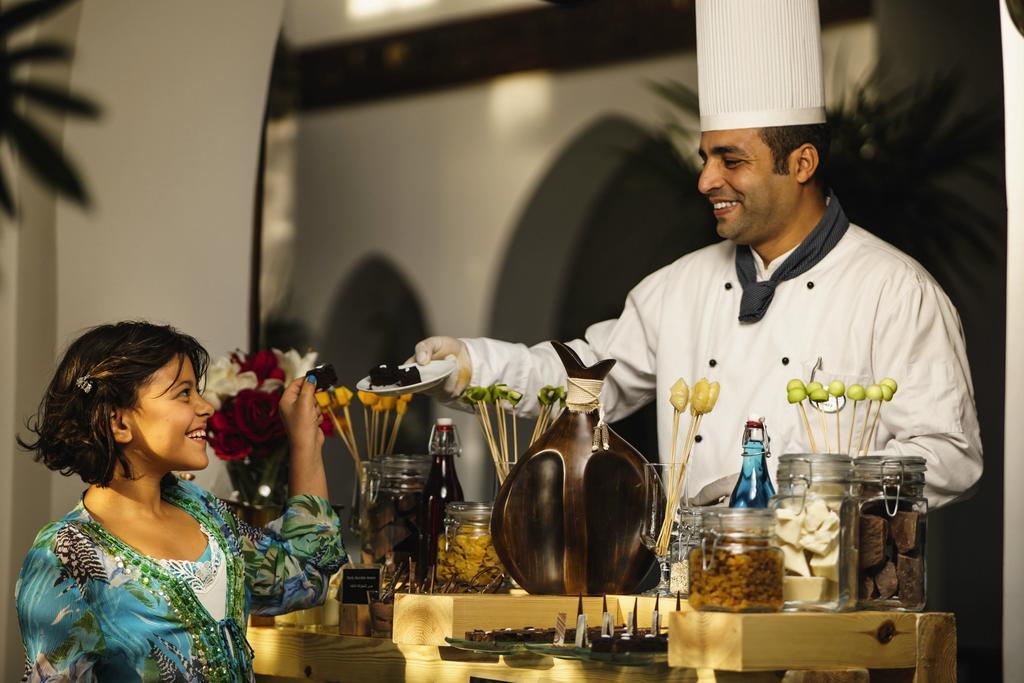 Movenpick Sheikh Шарм-еш-Шейх