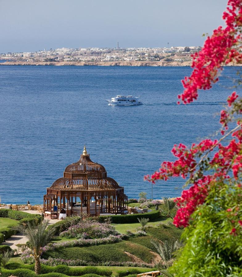 Курортний комплекс Movenpick Sheikh