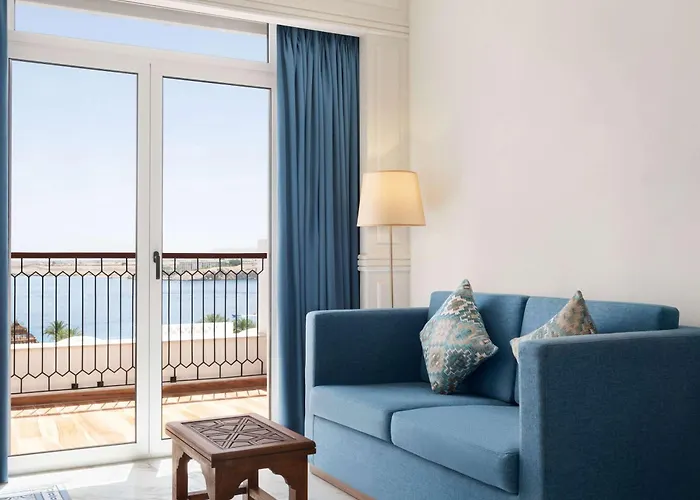Movenpick Resort Sharm El Sheikh
