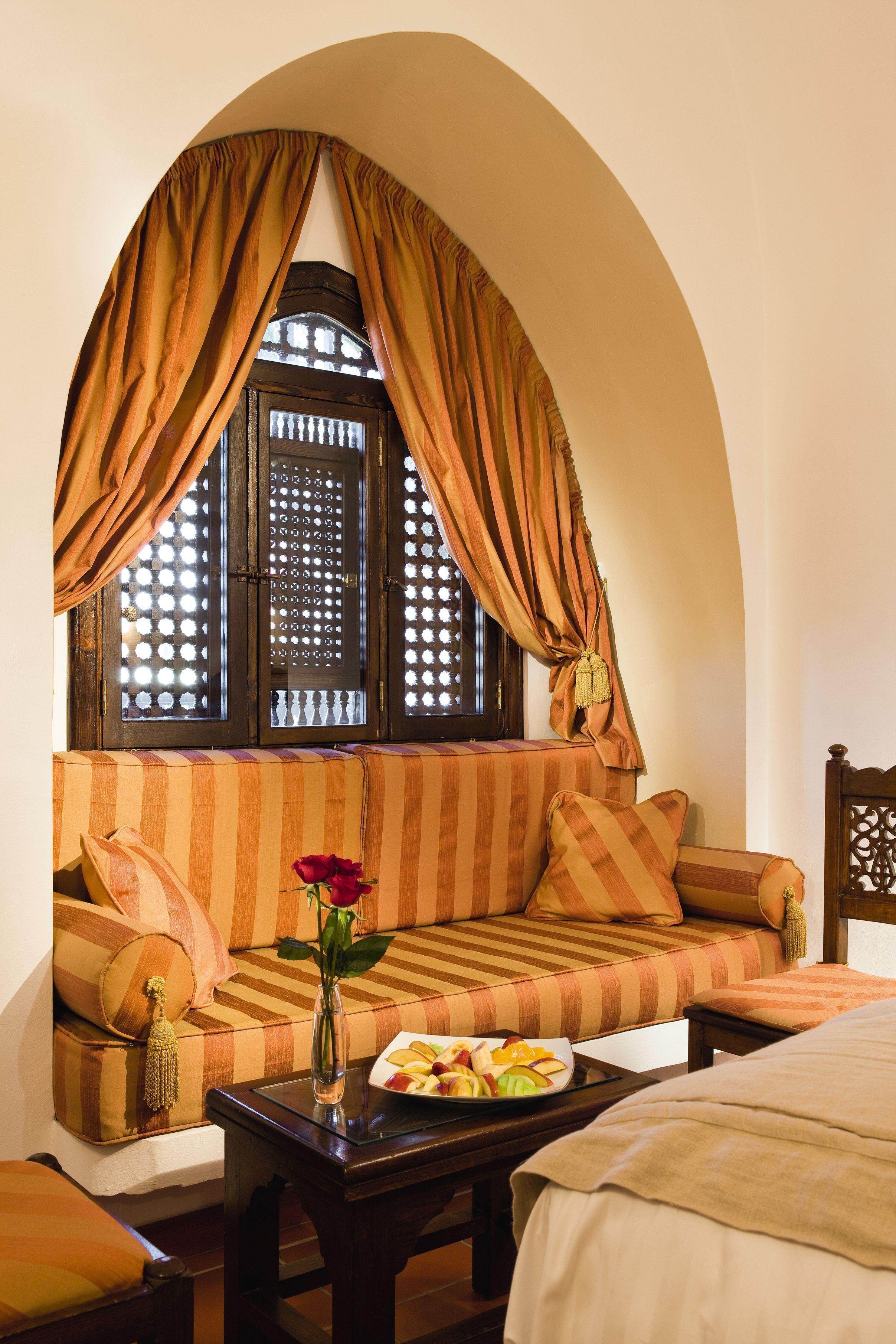 Movenpick Sheikh Station touristique Charm el-Cheikh