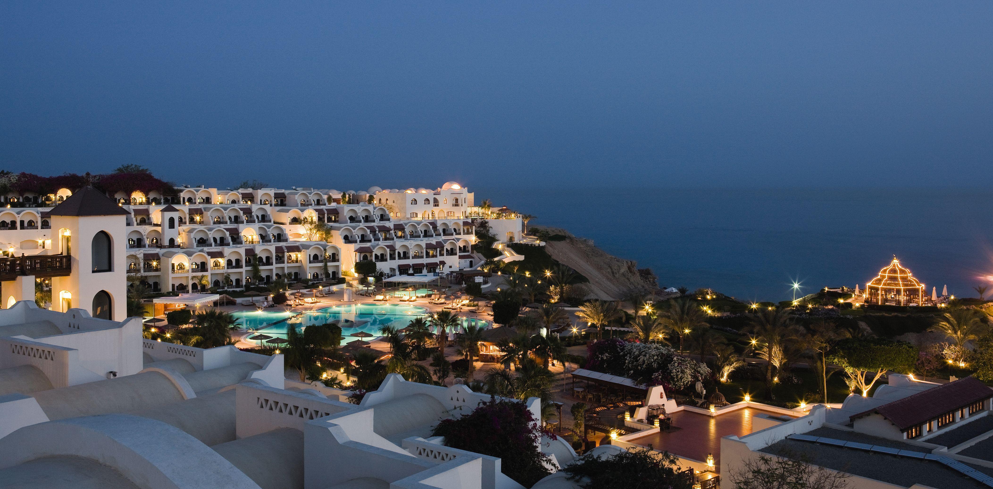 Movenpick Sheikh Charm el-Cheikh