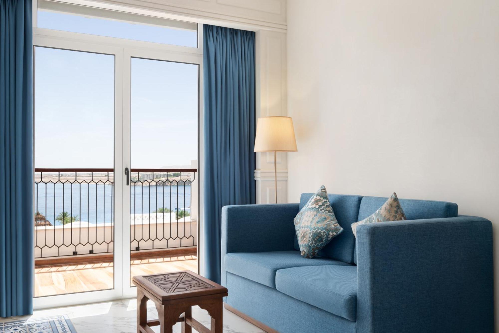 Movenpick Sheikh Sarm es-Sejk