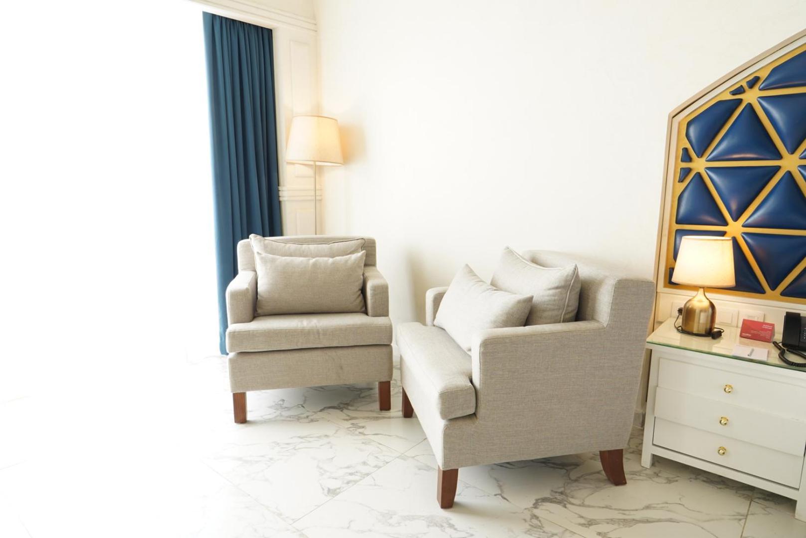 Movenpick Sheikh Sarm es-Sejk