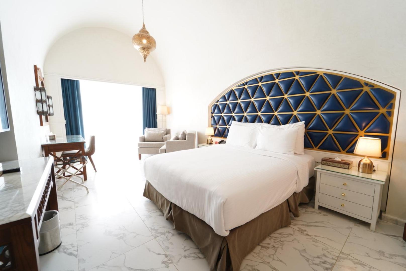 Movenpick Sheikh 5* Charm el-Cheikh