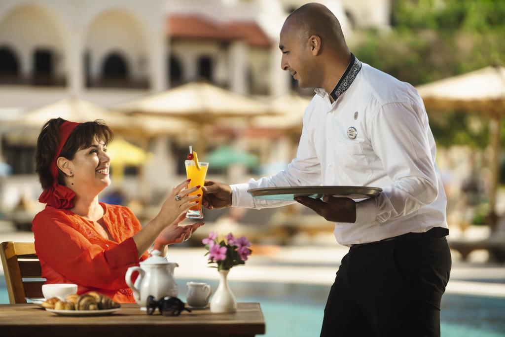 Movenpick Sheikh 5* Charm el-Cheikh