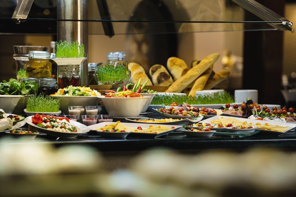 Üdülőközpont Movenpick Sheikh Sarm es-Sejk