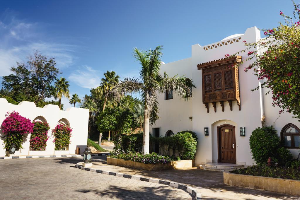 Movenpick Sheikh Üdülőközpont 5*